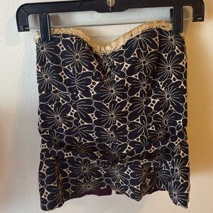 Nanette Lepore bustier
